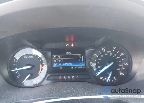 2016 Ford Explorer from USA, damaged, VIN 1FM5K7B81GGC42501